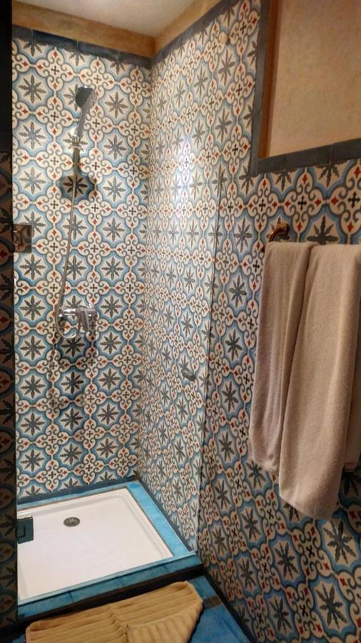 Riad Basma Marrakech Marrakesh Esterno foto
