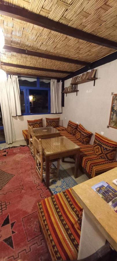 Riad Basma Marrakech Marrakesh Esterno foto
