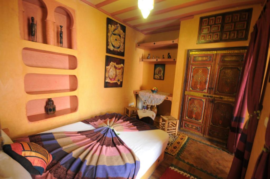 Riad Basma Marrakech Marrakesh Esterno foto