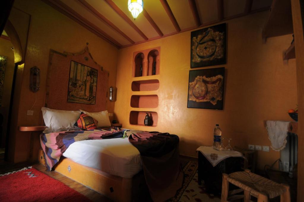 Riad Basma Marrakech Marrakesh Esterno foto