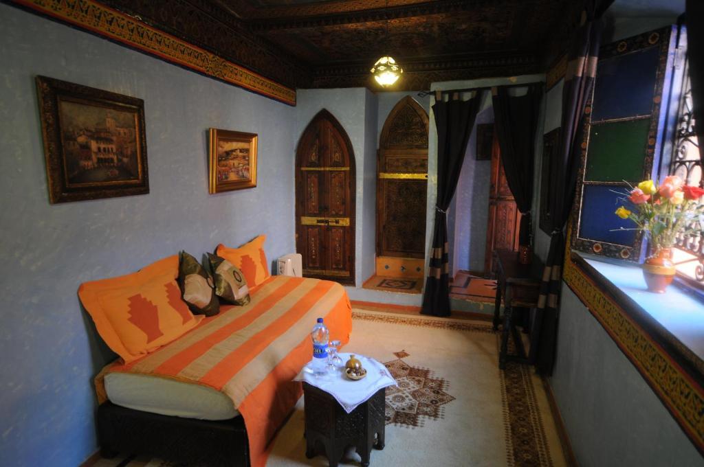 Riad Basma Marrakech Marrakesh Esterno foto